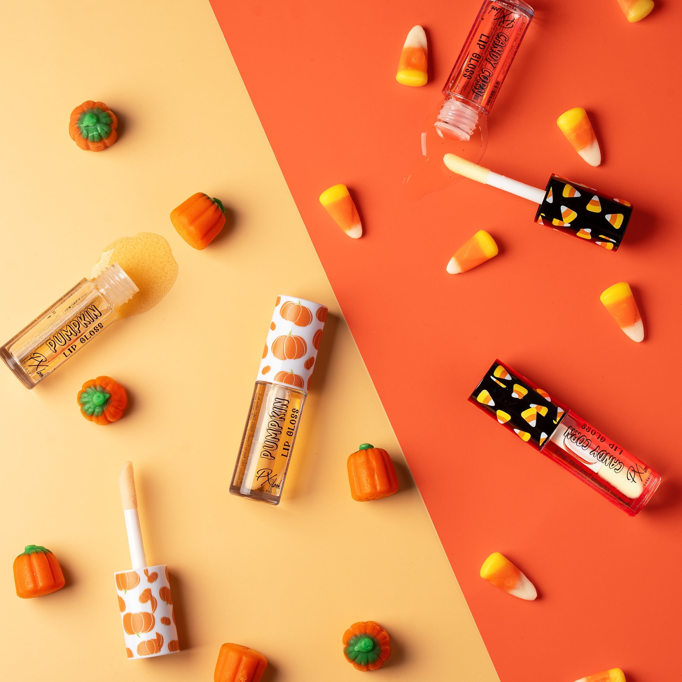 PROLUX Halloween Lip Gloss