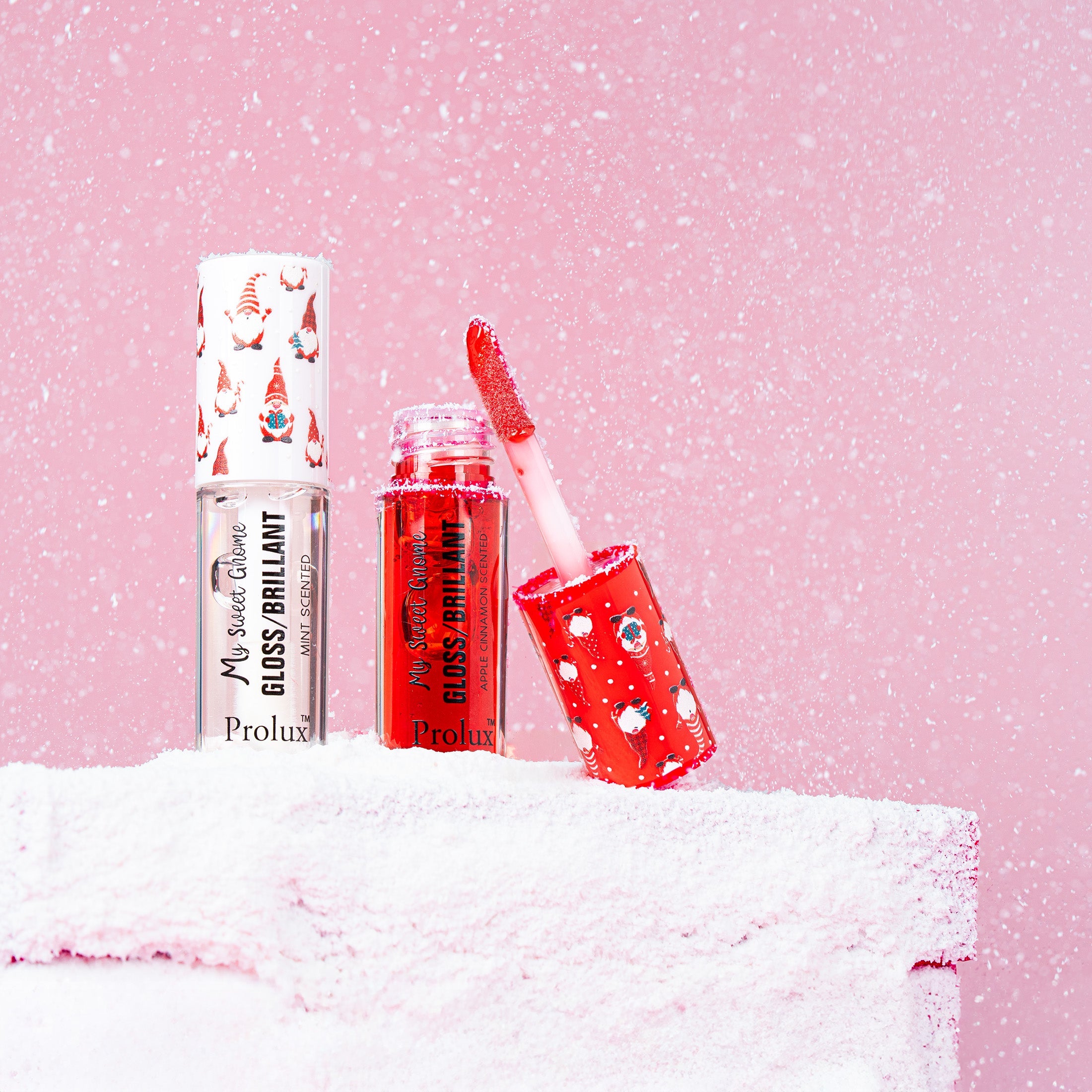 PROLUX My Sweet Gnome: High Shine Finish Lip Gloss