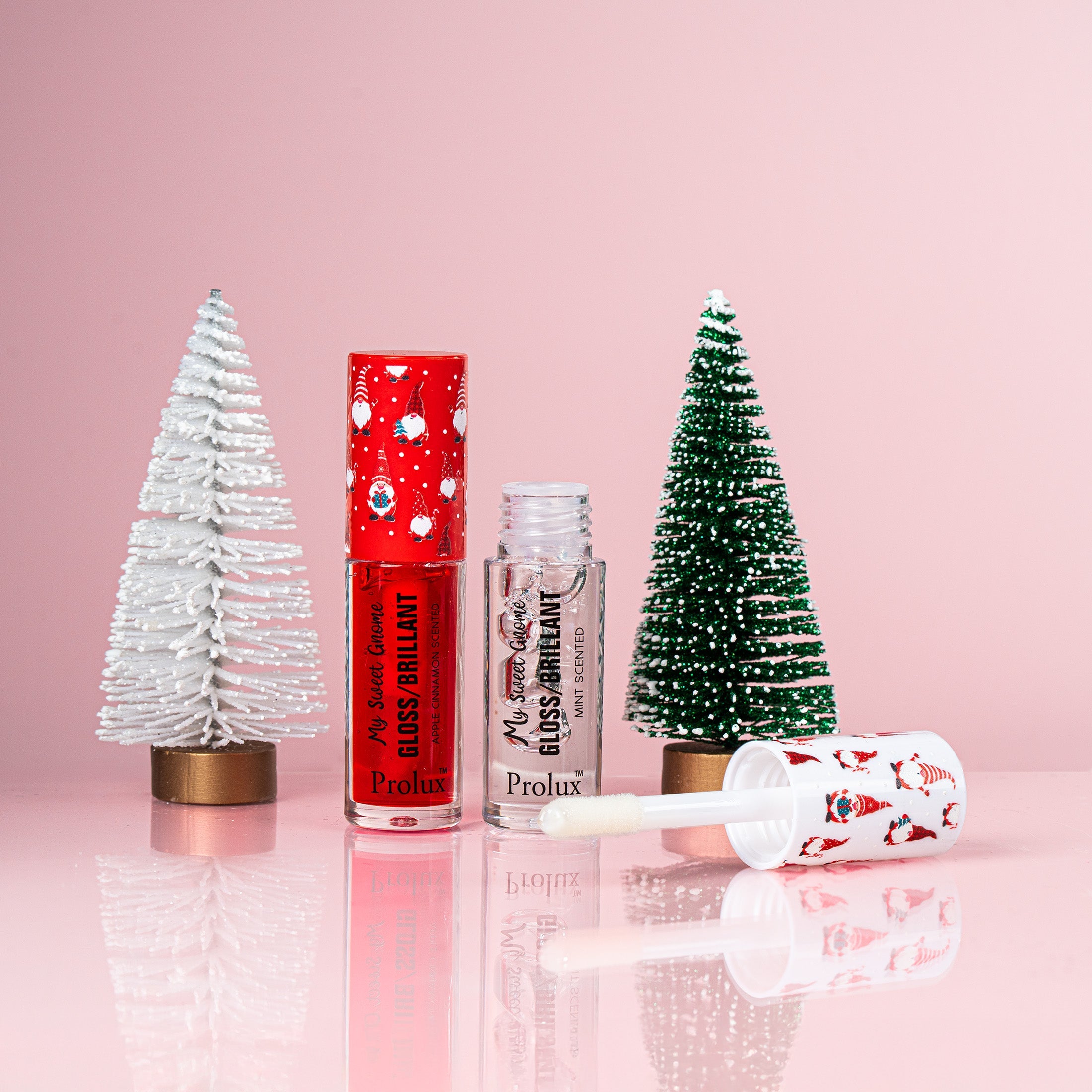 PROLUX My Sweet Gnome: High Shine Finish Lip Gloss