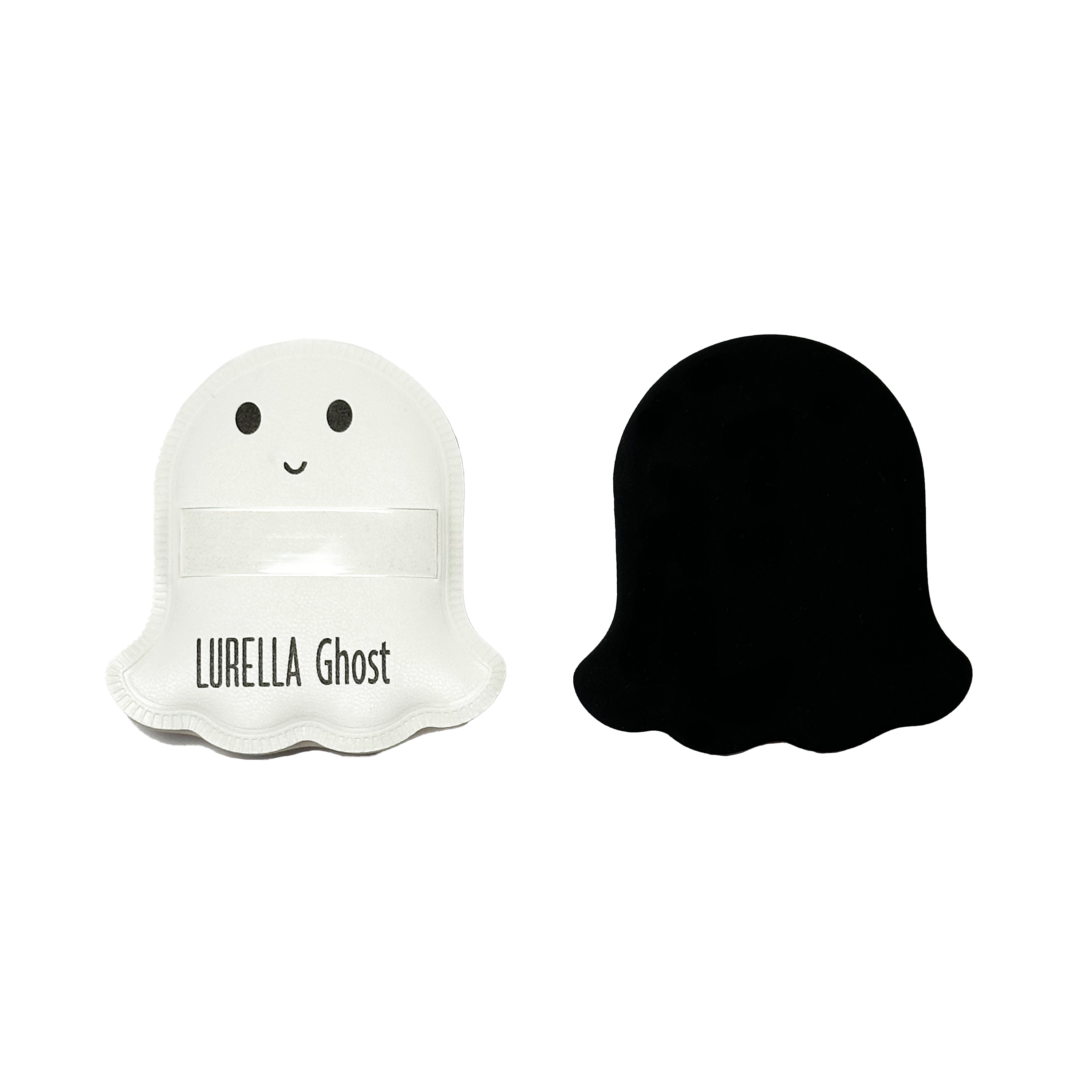 LURELLA Ghost Powder Puff