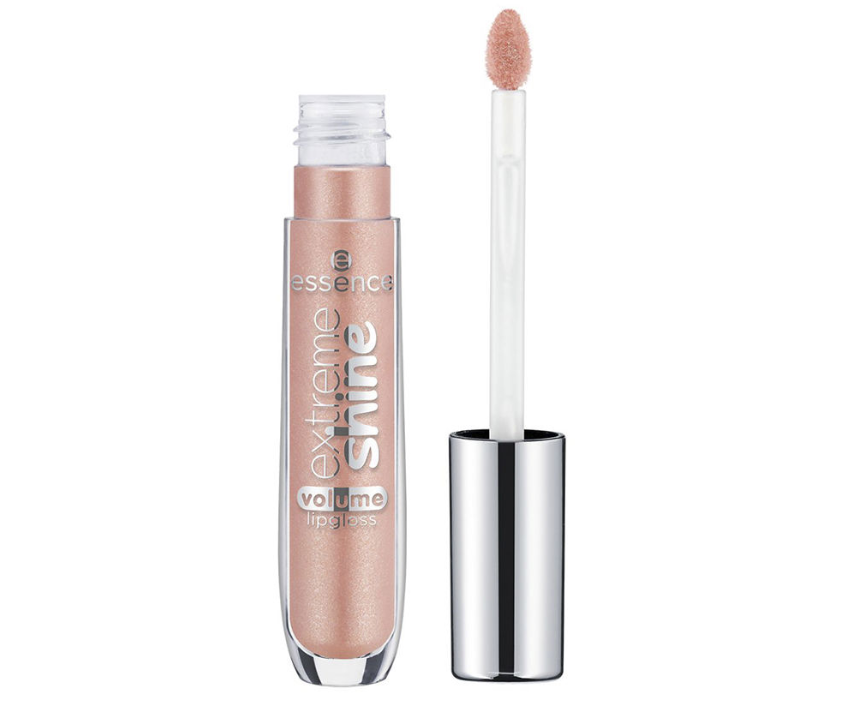 Brillo labial ESSENCE Extreme Shine Volume