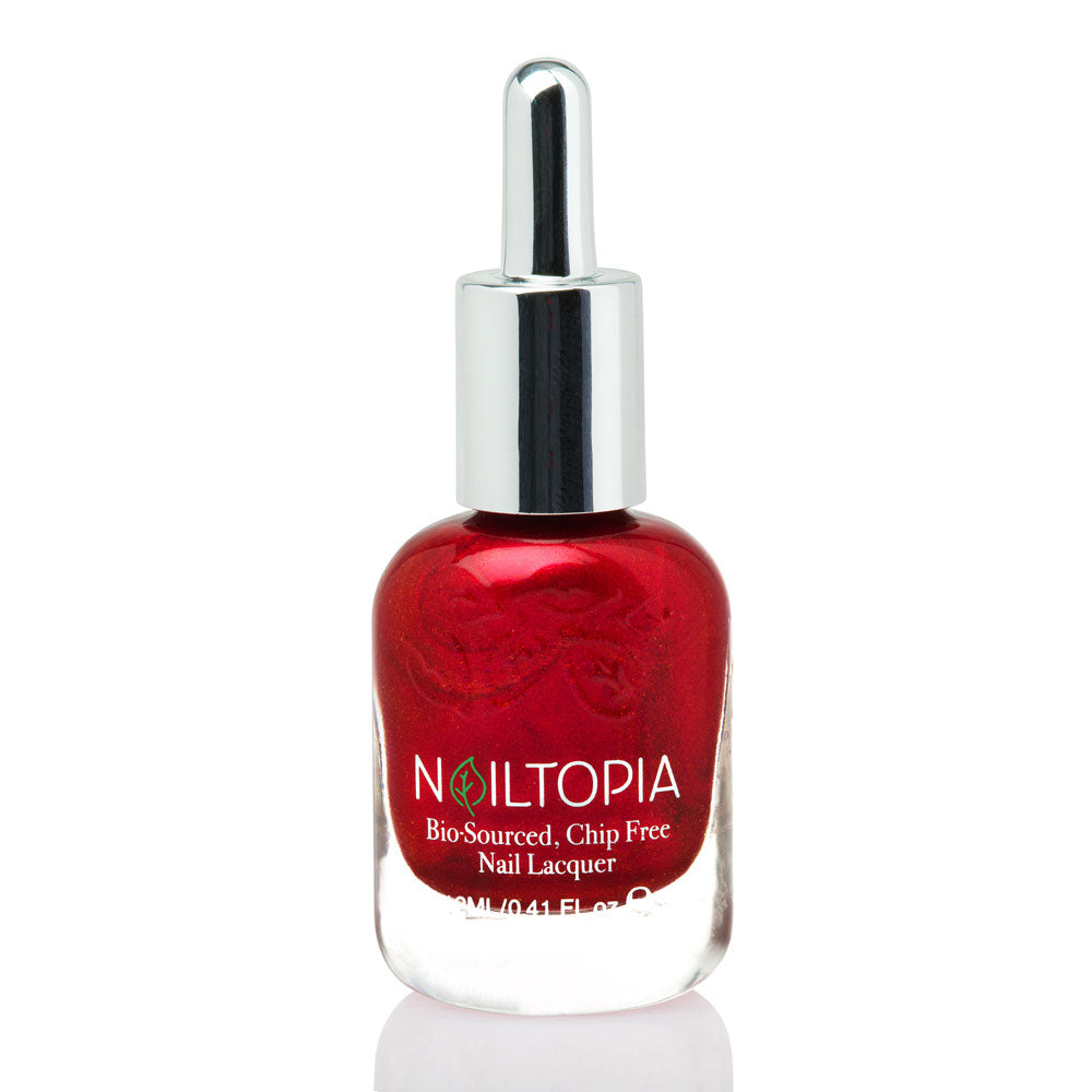 NAILTOPIA Bio-Sourced Chip Free Nail Polish