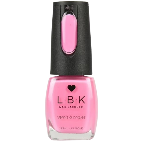 LBK Perfect Match Nail Polish