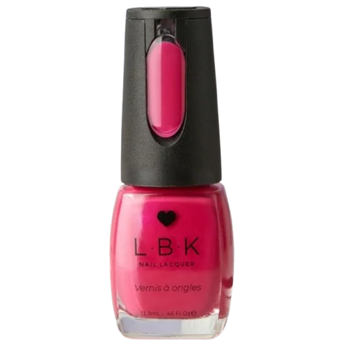 LBK Perfect Match Nail Polish