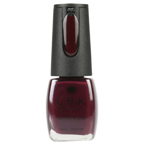 LBK Perfect Match Nail Polish