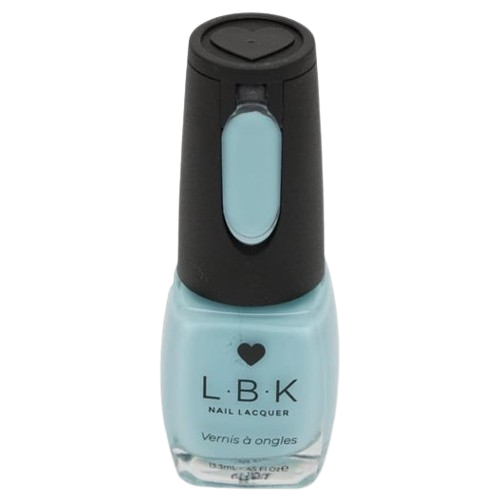 LBK Perfect Match Nail Polish