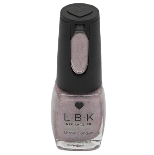 LBK Perfect Match Nail Polish