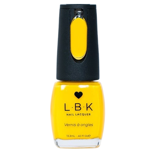 LBK Perfect Match Nail Polish