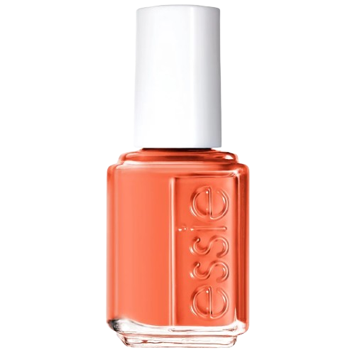 ESSIE Glossy High - Shiny Nail Polish (Fall Collection)