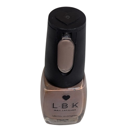 LBK Perfect Match Nail Polish