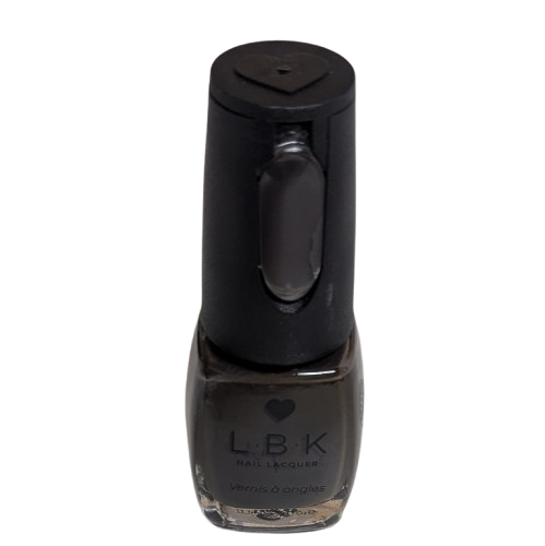 LBK Perfect Match Nail Polish