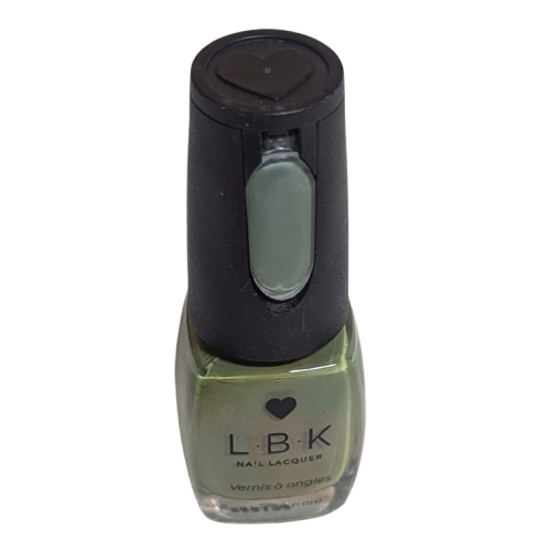 LBK Perfect Match Nail Polish