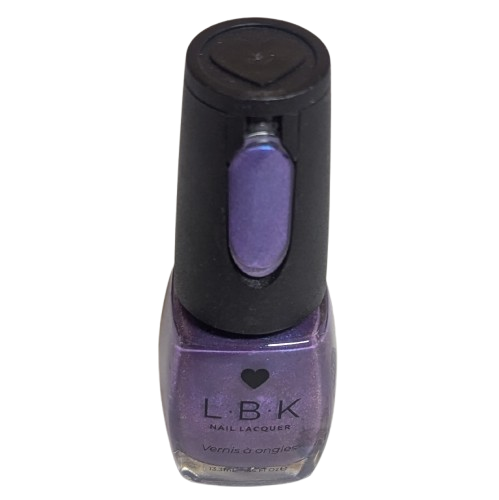 LBK Perfect Match Nail Polish