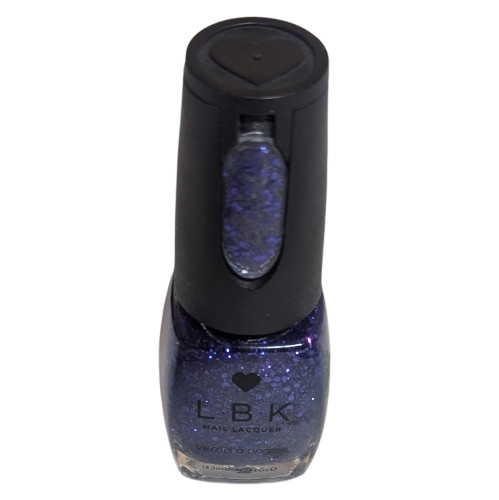 LBK Perfect Match Nail Polish