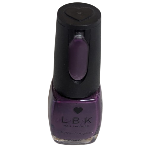 LBK Perfect Match Nail Polish