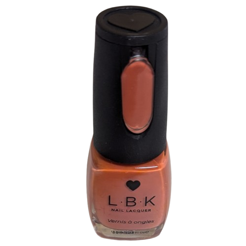 LBK Perfect Match Nail Polish