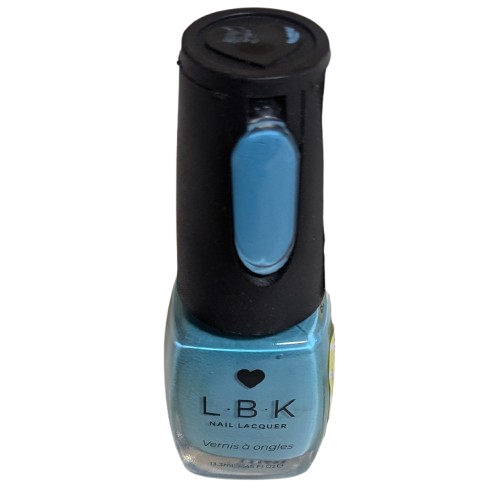 LBK Perfect Match Nail Polish