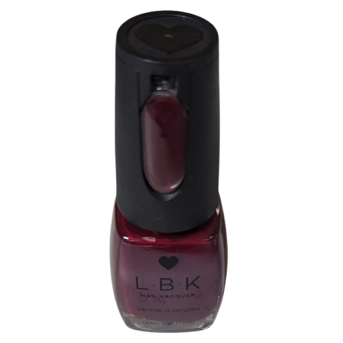 LBK Perfect Match Nail Polish