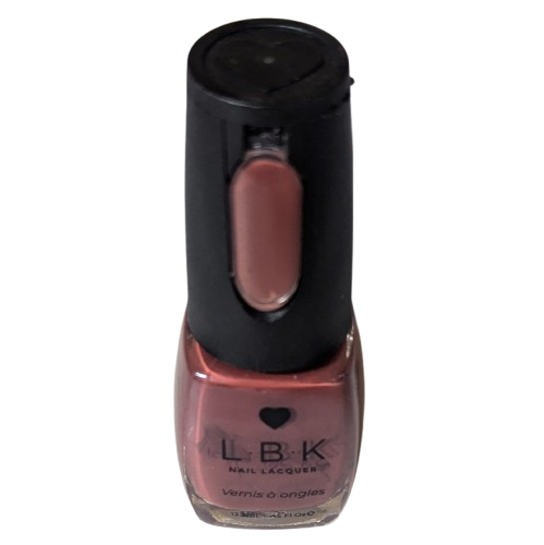 LBK Perfect Match Nail Polish