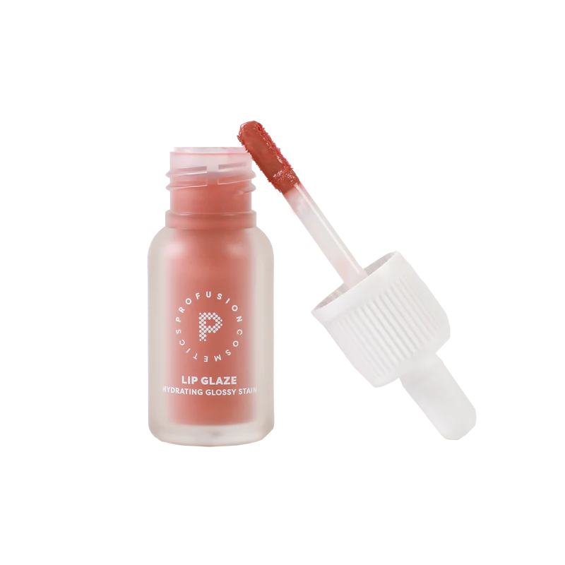 PROFUSION Lip Glaze Hydrating Lip Stain