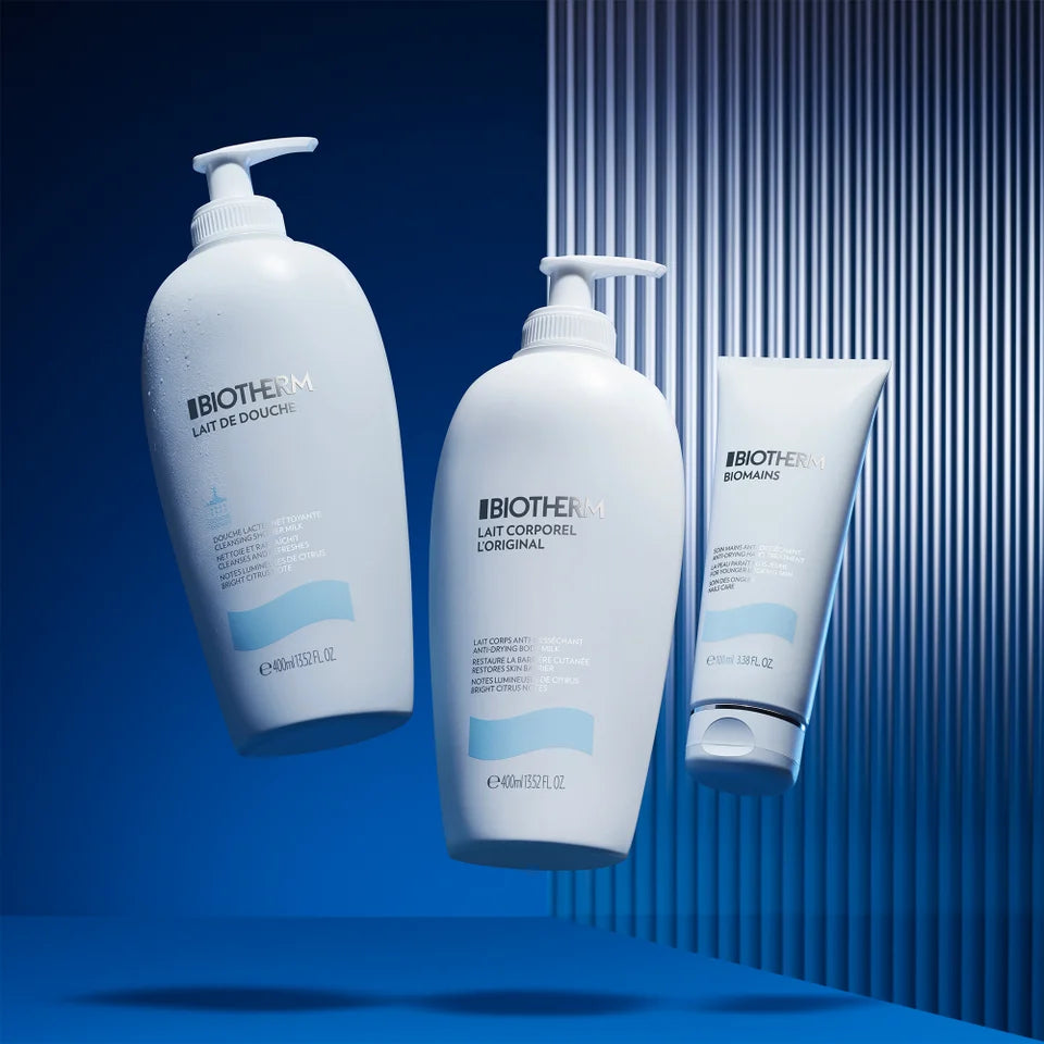 BIOTHERM Lait Corporel Moisturizing Lotion