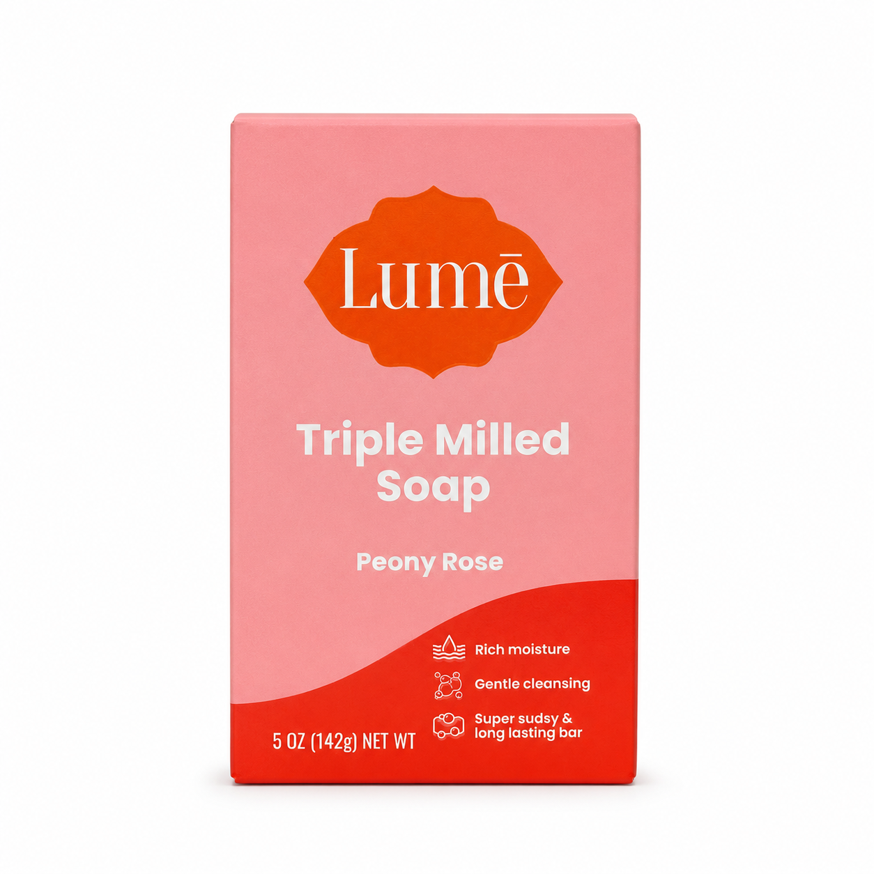 Triple Milled Bar Soap