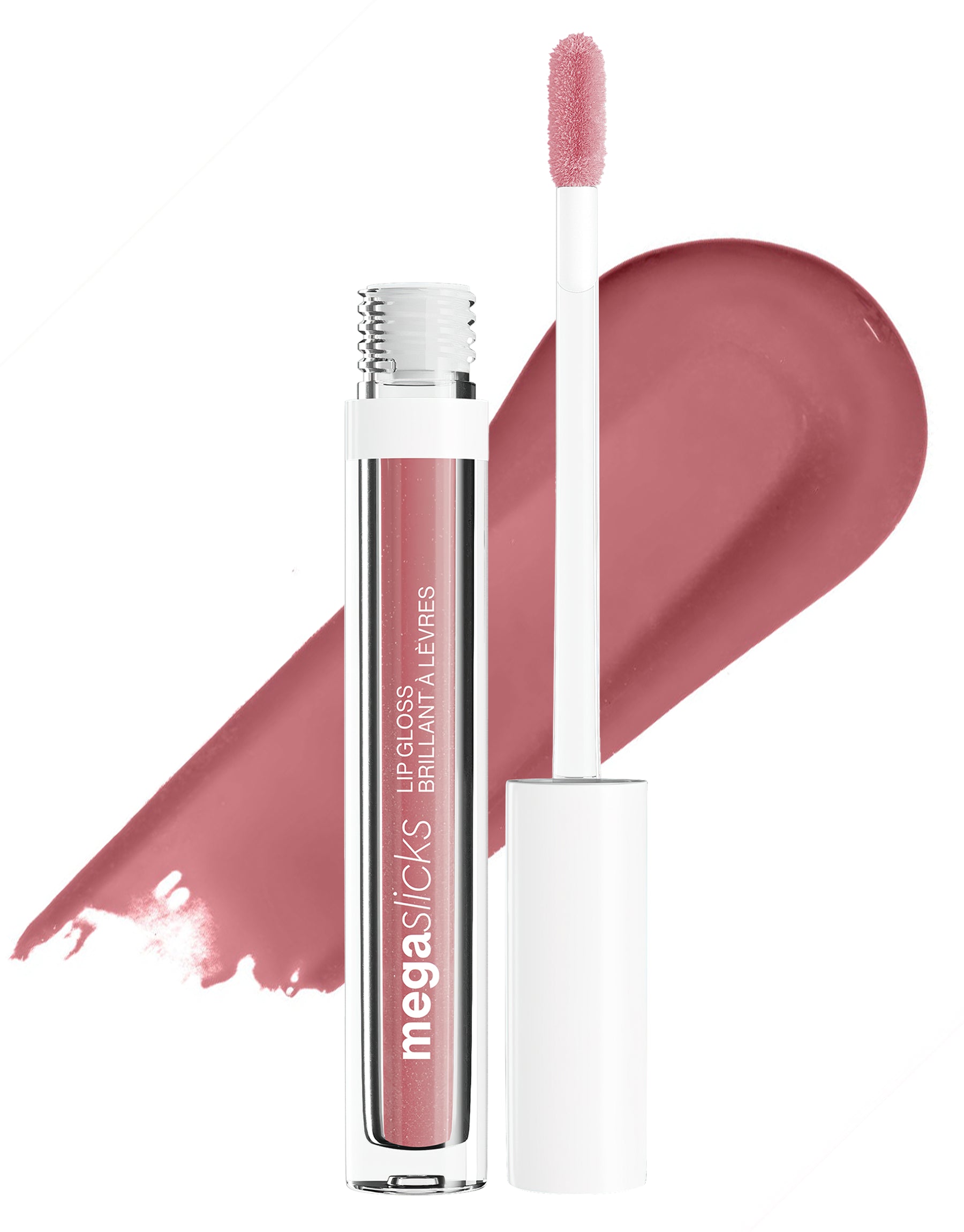 WET N WILD Megaslicks Moisturizing Lip Gloss