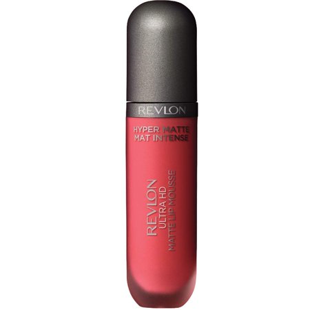 Color de labios mate REVLON Ultra HD