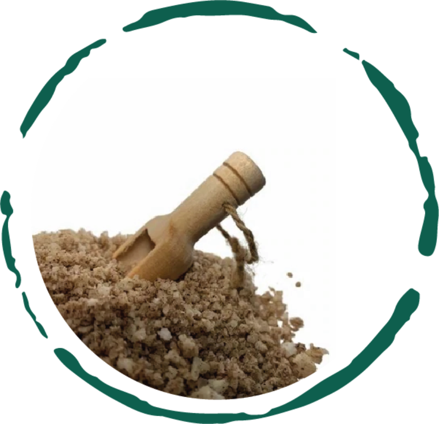 BENAT Bath and Foot Soak