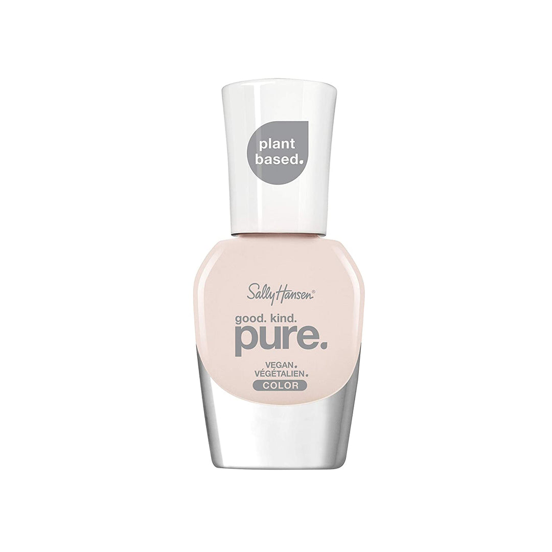 SALLY HANSEN Good. Kind. Pure. Vegan Nail Oil Polish