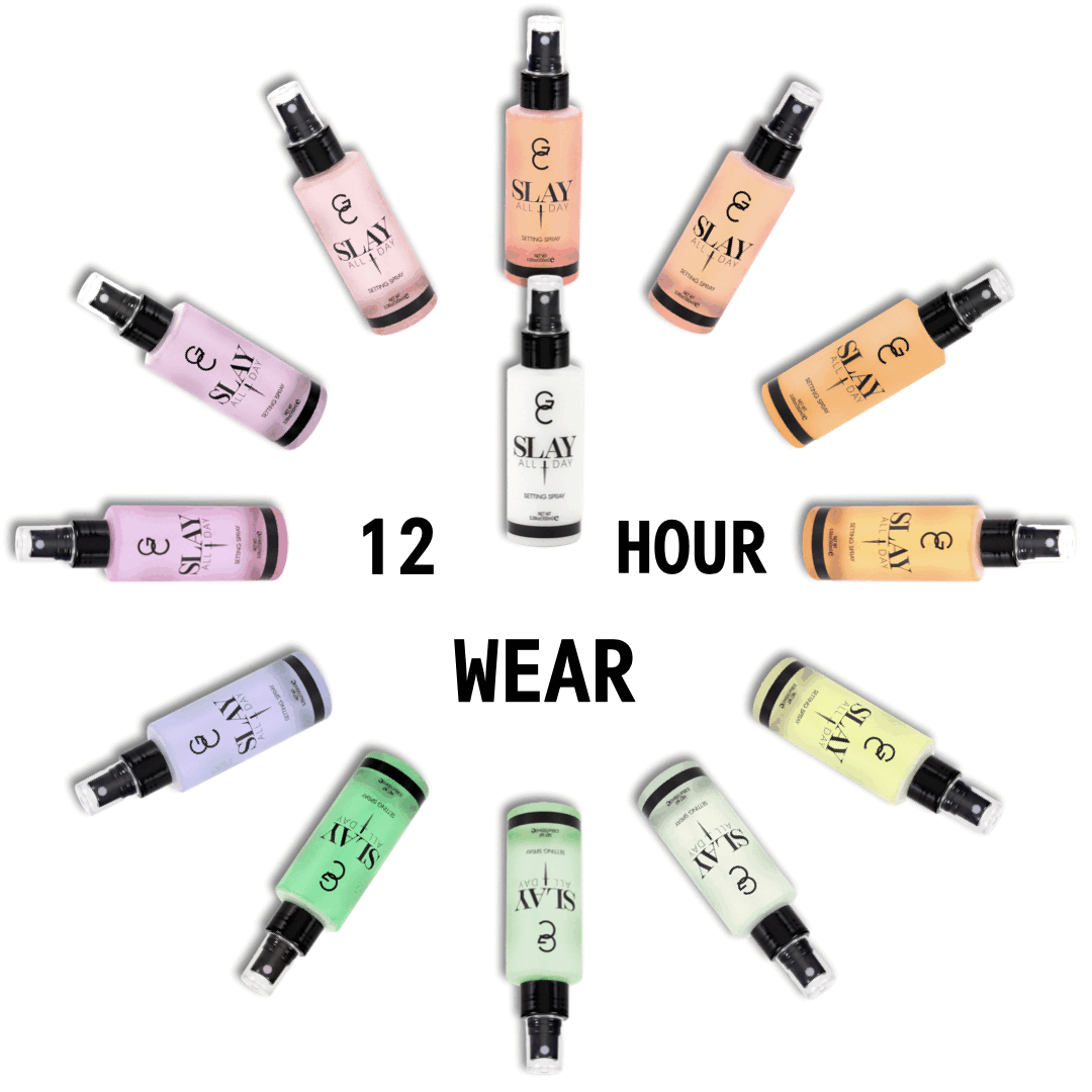 Lavender - Slay All Day Setting Spray