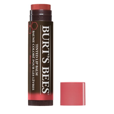 BURT'S BEES 100% Natural Tinted Lip Balm
