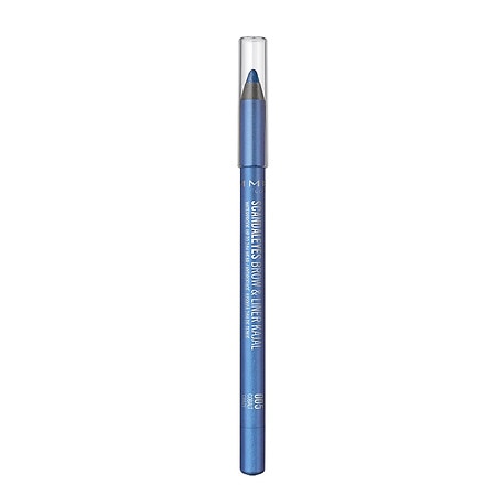 RIMMEL LONDON Scandaleyes Brow & Liner Kajal