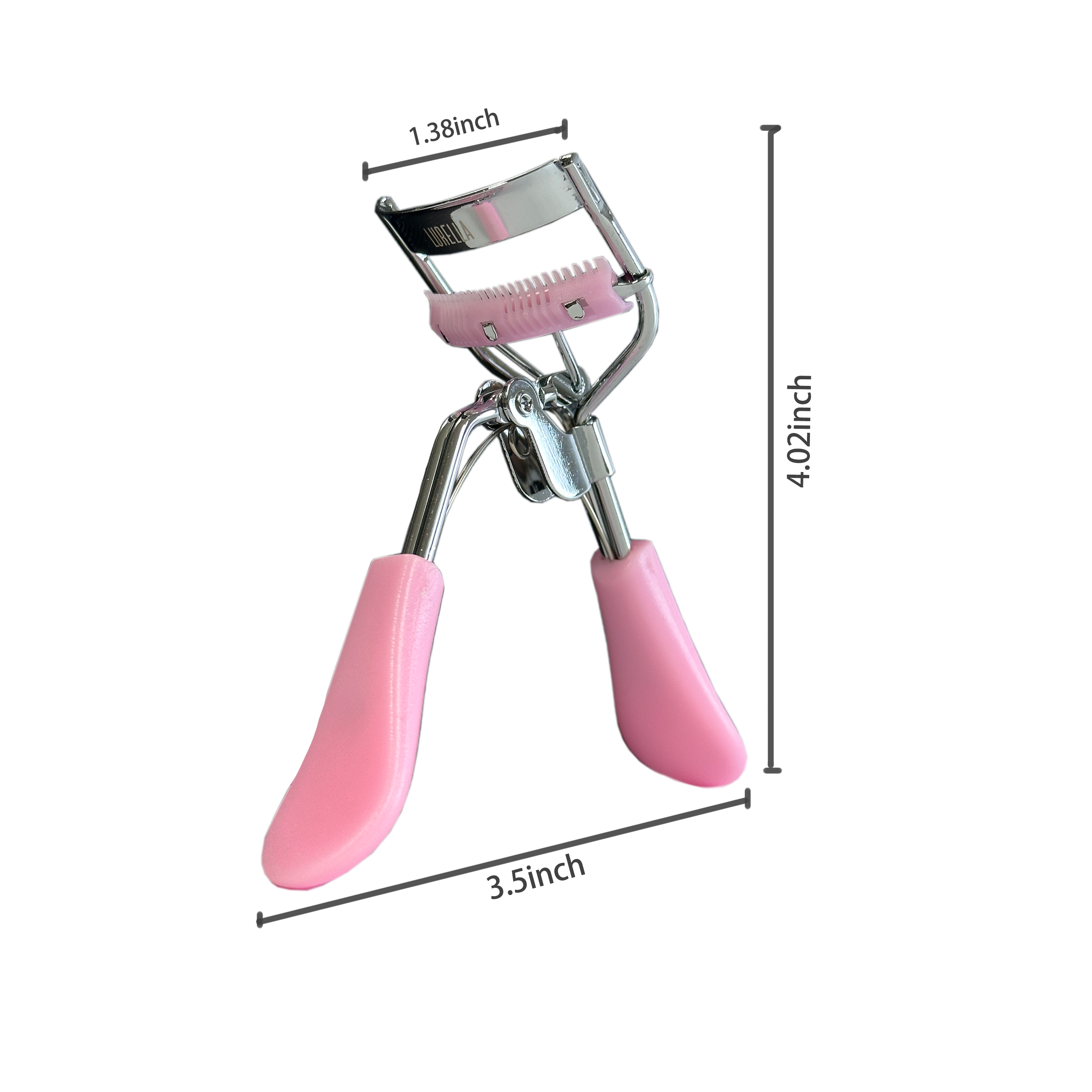 Curl & Lift Eyelash Curler
