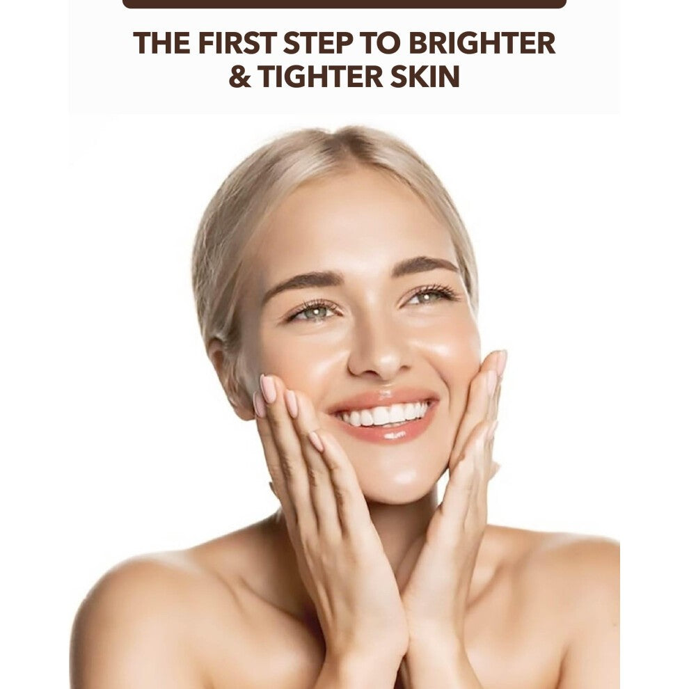 Extra Moisture Toner