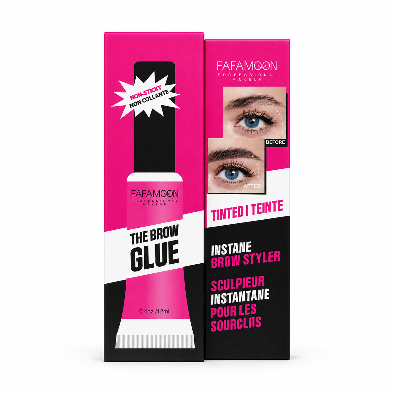 The Brow Glue