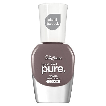 SALLY HANSEN Good. Kind. Pure. Vegan Nail Oil Polish