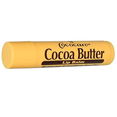 COCOCARE Cocoa Butter Lip Balm