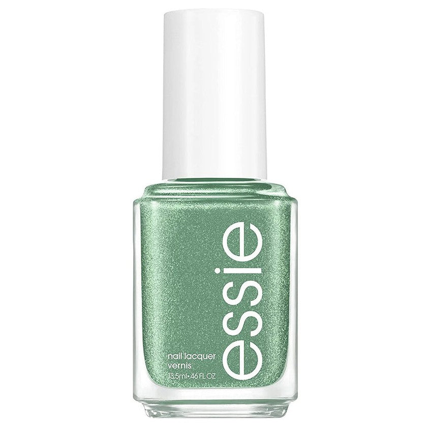 ESSIE Glossy High - Shiny Nail Polish (Fall Collection)