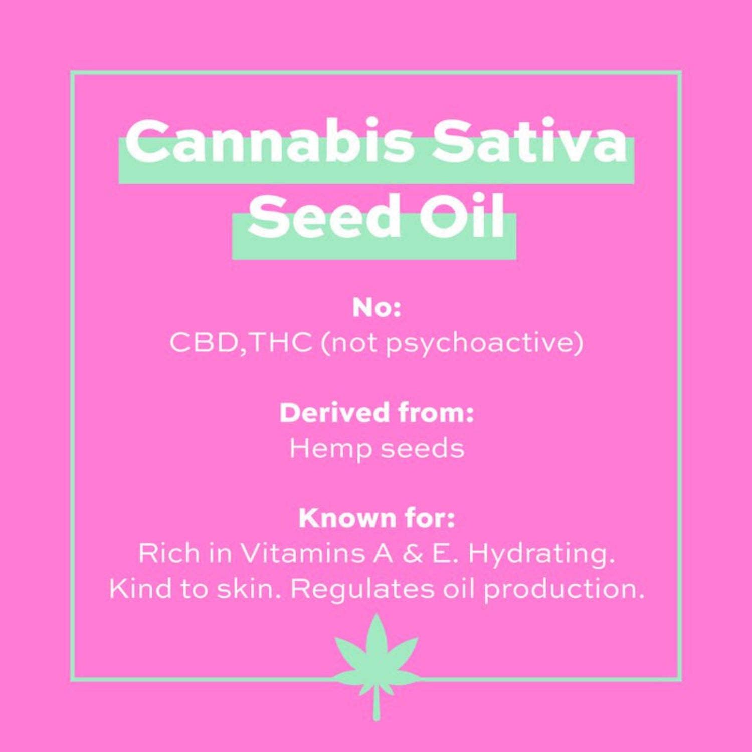 Suero CBD REVOLUTION