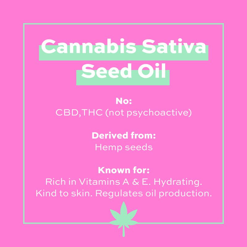 REVOLUTION CBD Serum