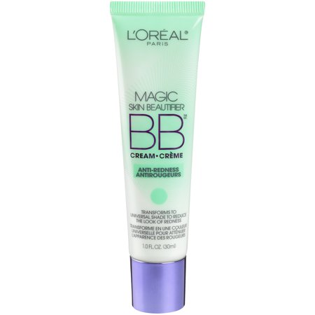 L'OREAL PARIS Magic Skin Beautifier BB Cream