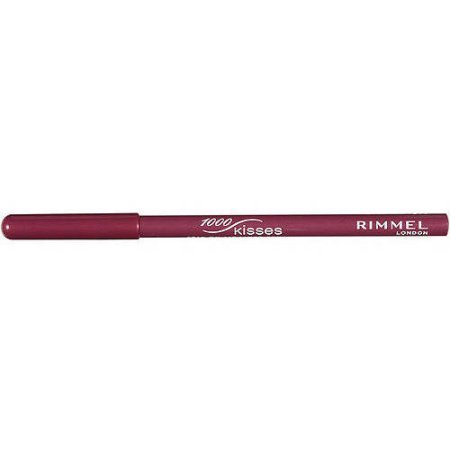 RIMMEL Lasting Finish 1000 Kisses Lip Liner