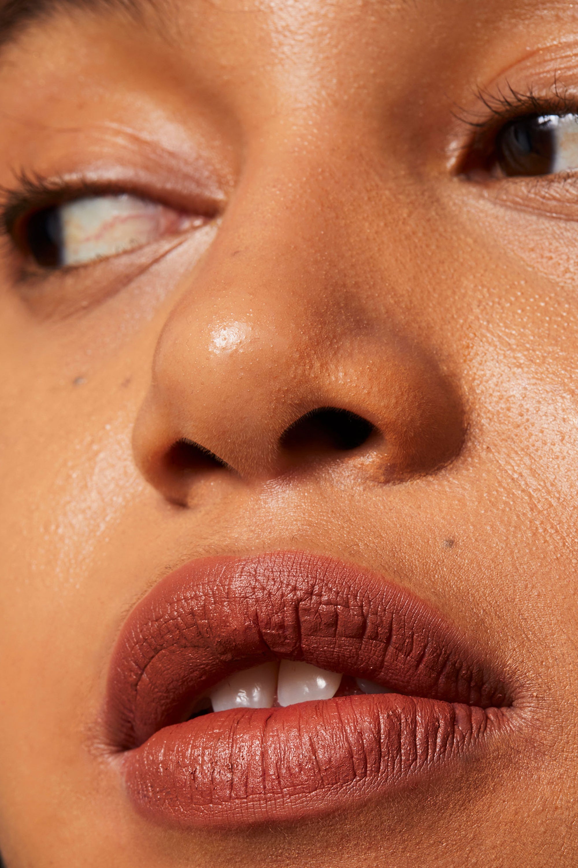 UOMA Badass Matte Lipstick