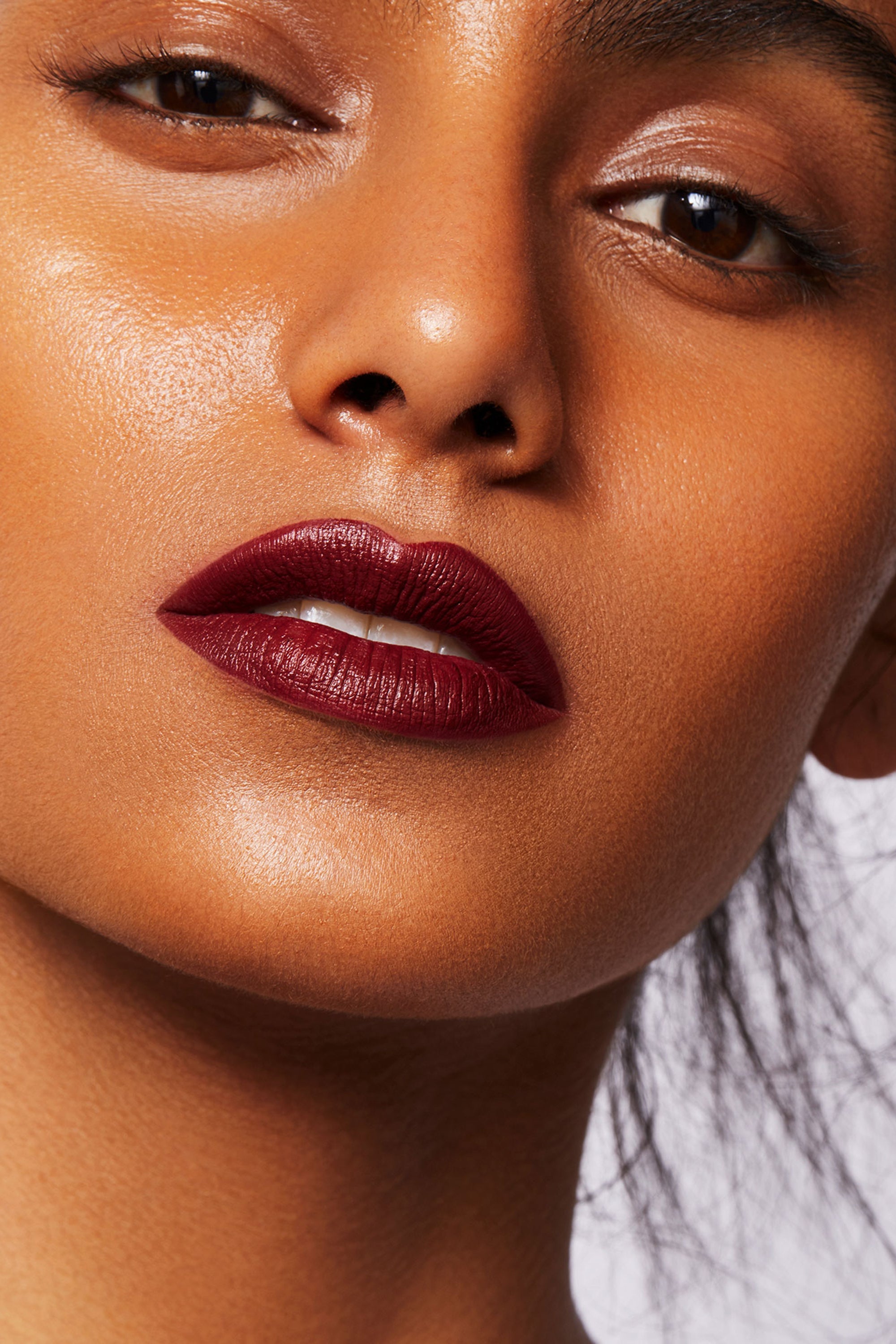 UOMA Badass Matte Lipstick