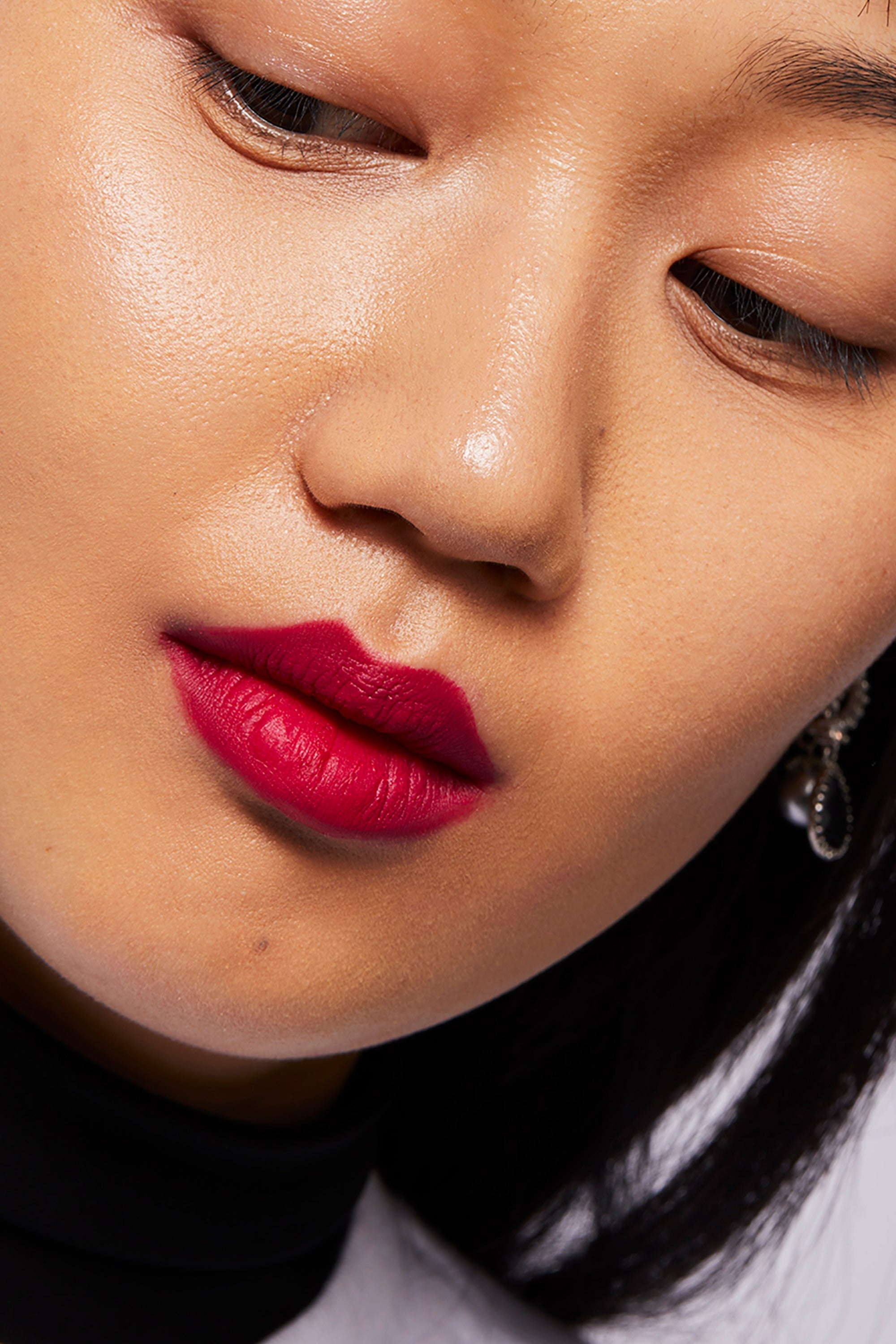 UOMA Badass Matte Lipstick