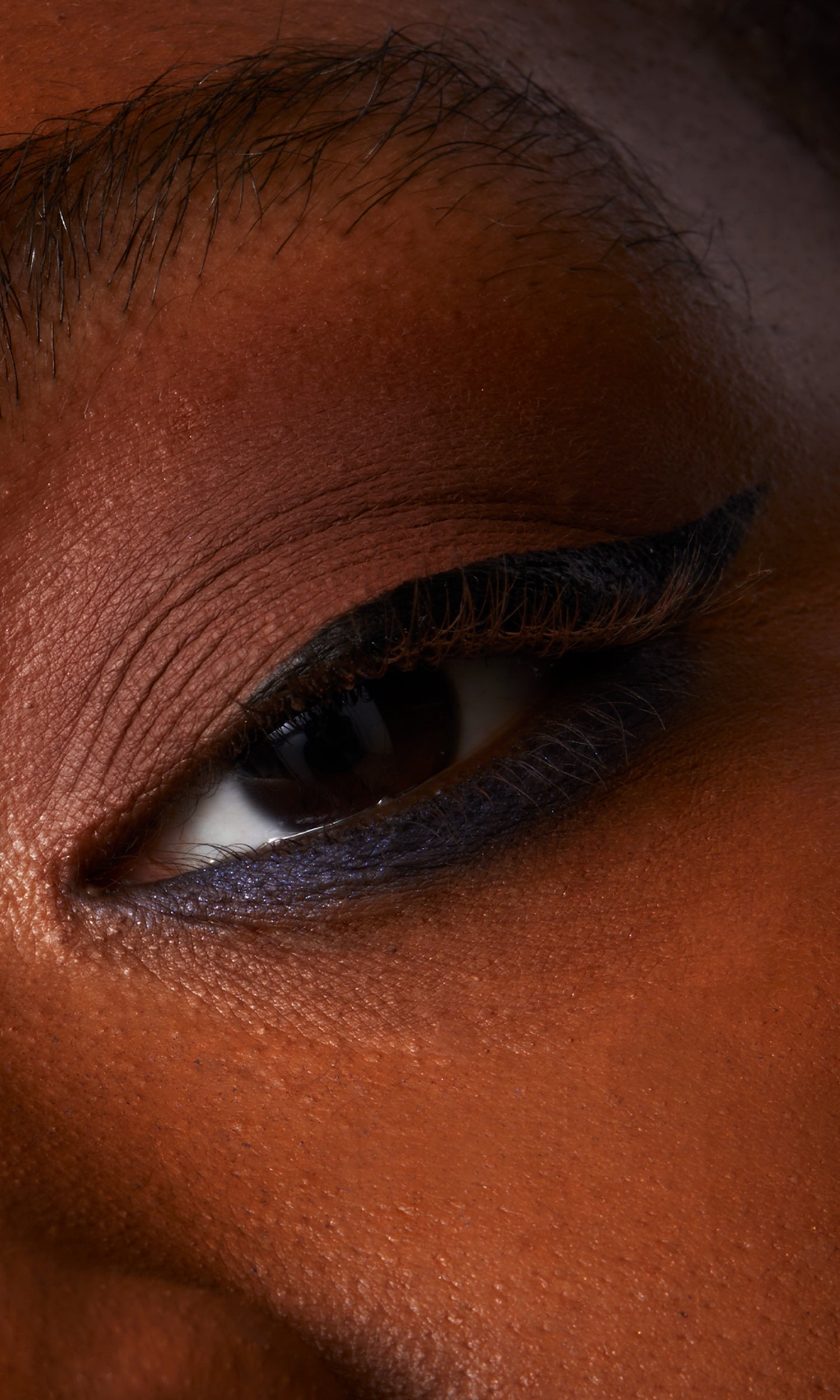 UOMA Liquid Eyeliner