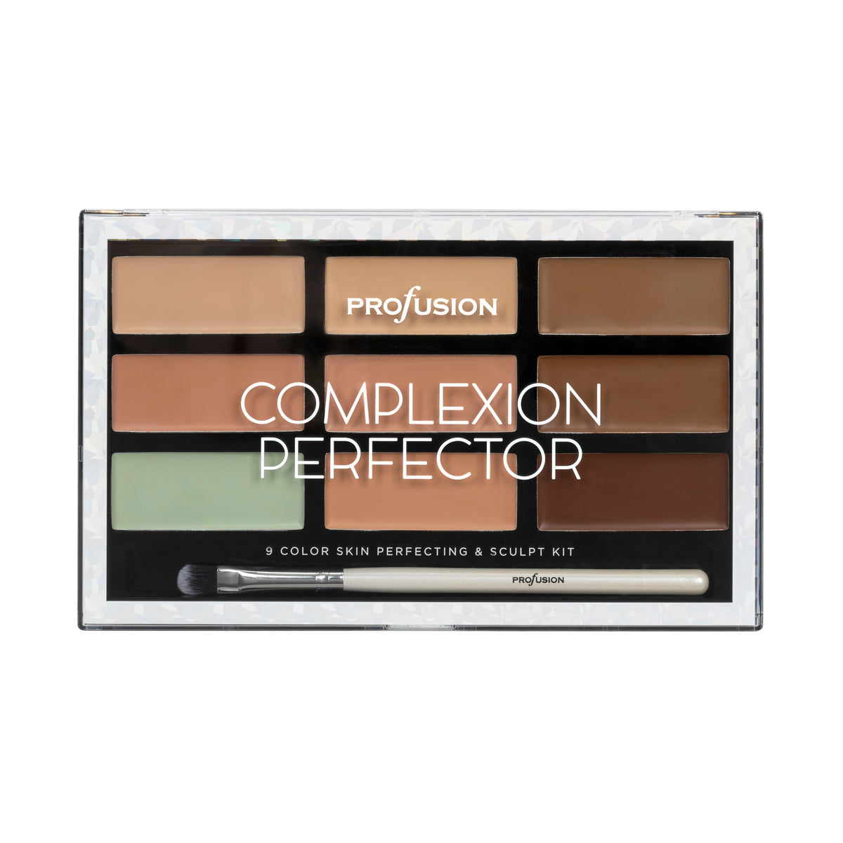 PROFUSION Complexion Perfector – VIAI BEAUTY