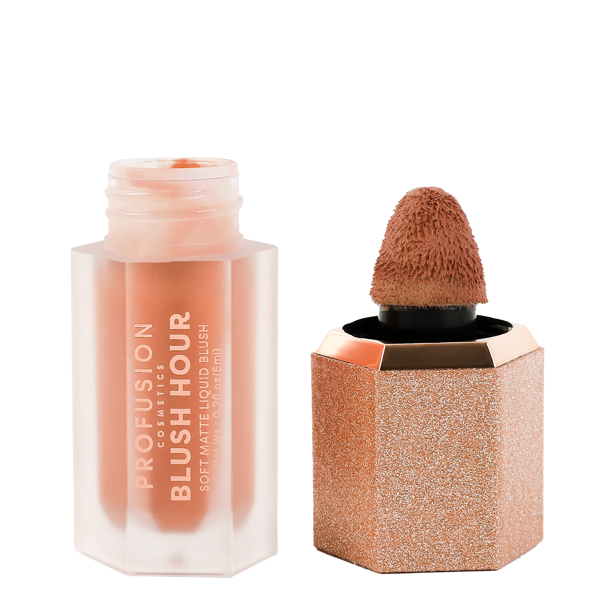 PROFUSION Blush Hour | Soft Matte Liquid Blush