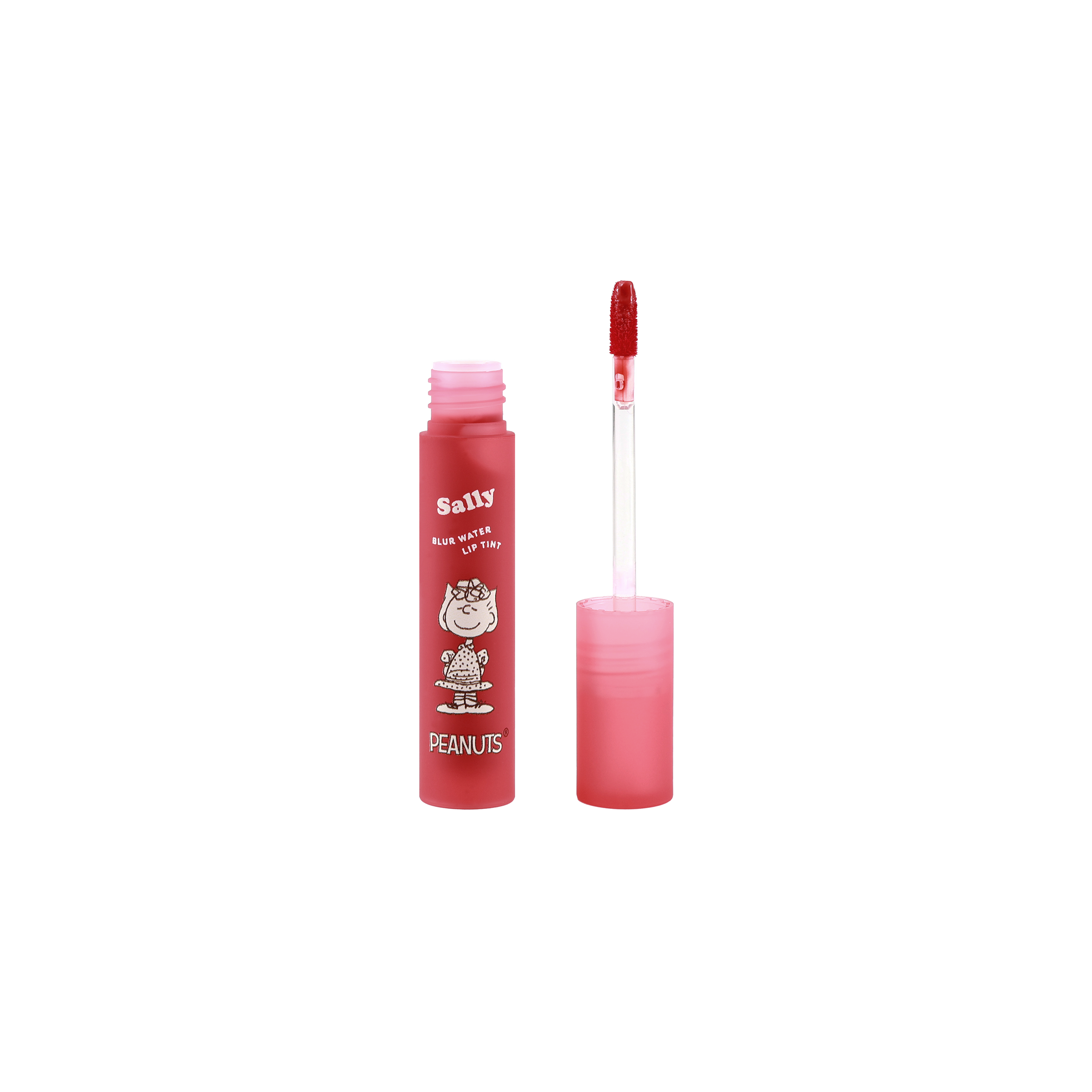 Peanuts 75th | Blur Water Lip Tint